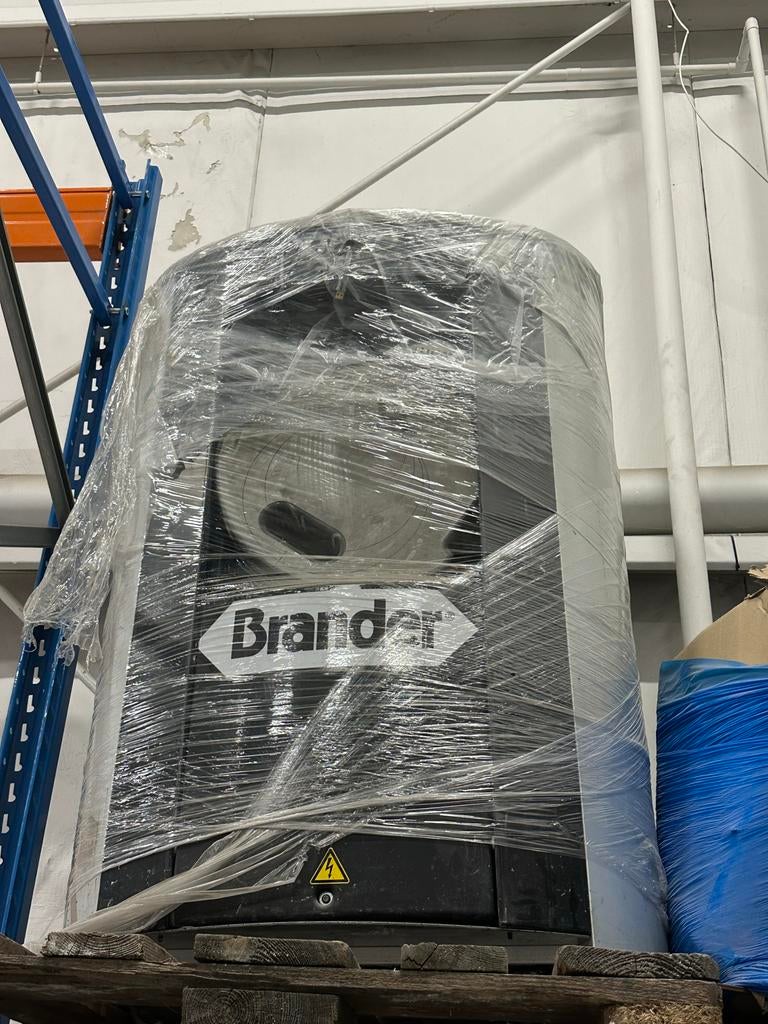 Brander Verfmengmachine (HERO) - Gloednieuw en Ongeopend, Ophalen