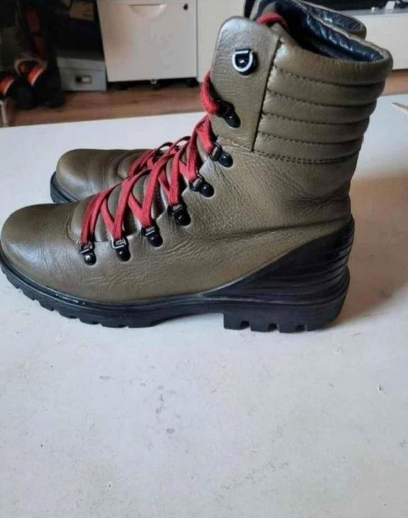 Ecco  44, Kleding | Heren, Schoenen, Ophalen of Verzenden, Zo goed als nieuw