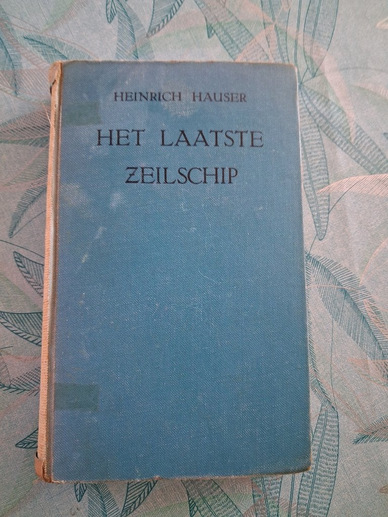 boeken, Ophalen