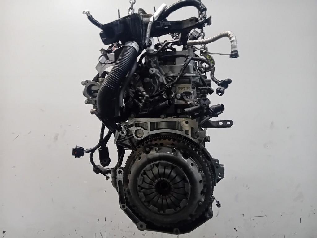Motor Nissan Micra, Onderdelen@venauto.nl, Van der Ven Autorecycling B.V., Gebruikt, Ettenseweg 76, 4706 PB Roosendaal, The Netherlands