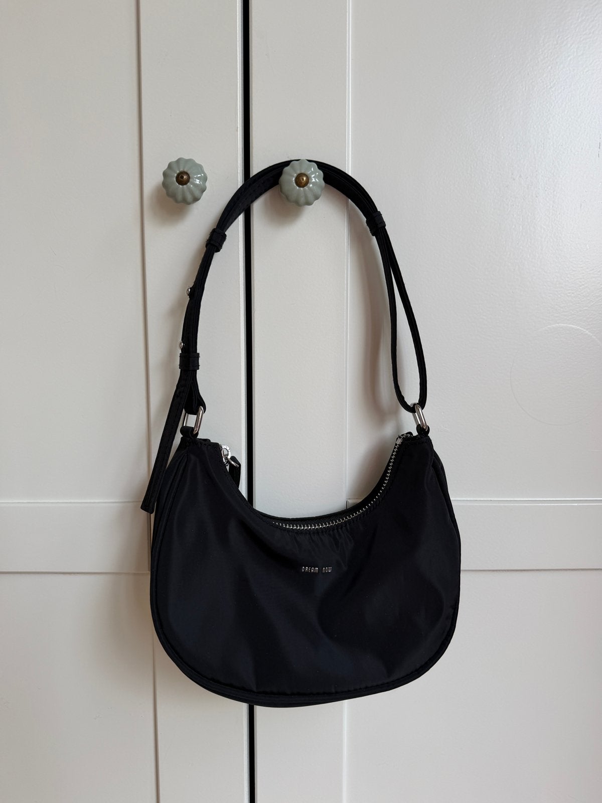 Zara handtas, Ophalen of Verzenden, Zo goed als nieuw, Handtas