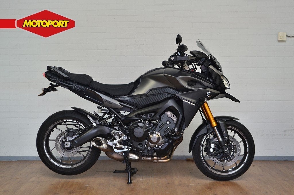 Yamaha TRACER 900 ABS (bj 2015), Motoren, Klantenservice@yamaha-motor.nl, Sport, Koolhovenlaan 101
1119 NC  Schiphol-Rijk, NL