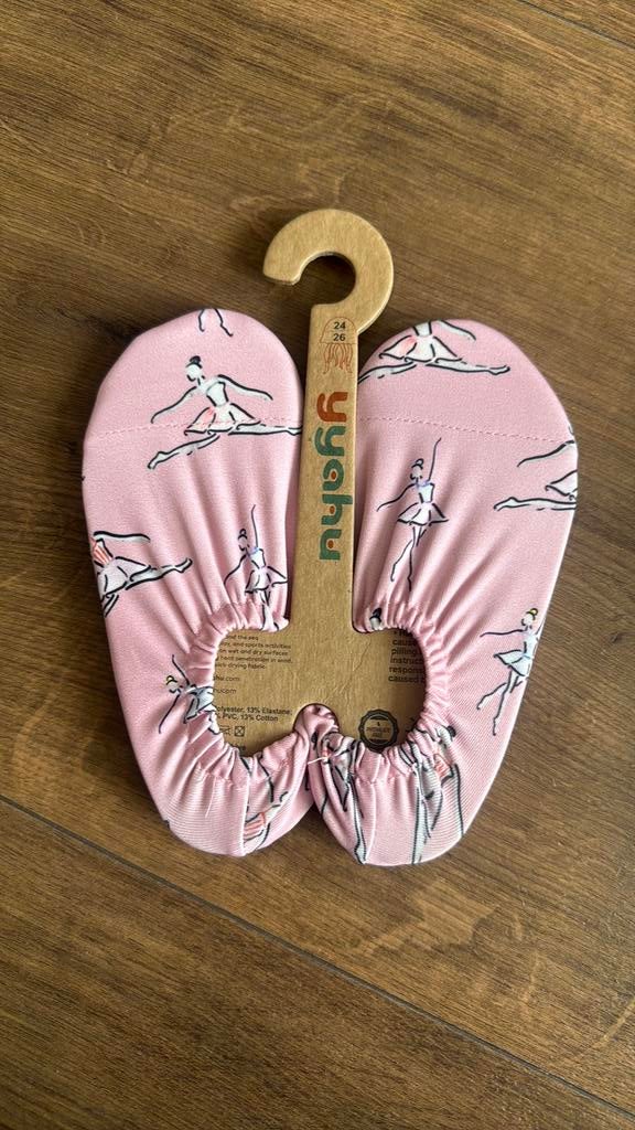 zwemschoenen/waterschoenen voor 24-26 Maat, Jongen of Meisje, Overige typen, Nieuw, Ophalen of Verzenden