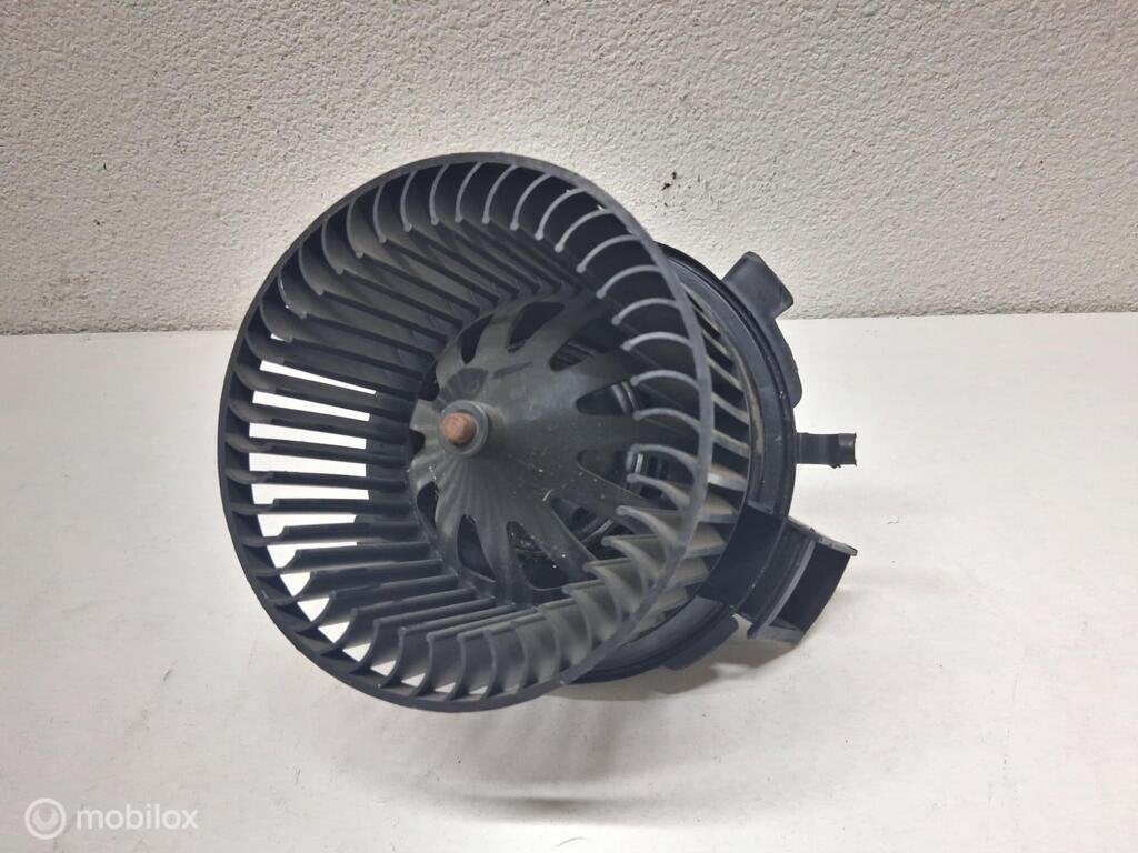 Aanjagermotor Citroen Xsara Picasso ('99-'10) 6441J9, Gebruikt, Citroën, Ophalen of Verzenden