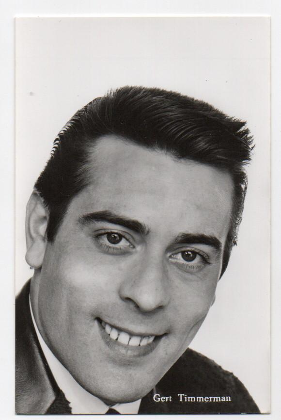 Gert Timmerman, Ophalen, 1960 tot 1980, Ongelopen, Muziek