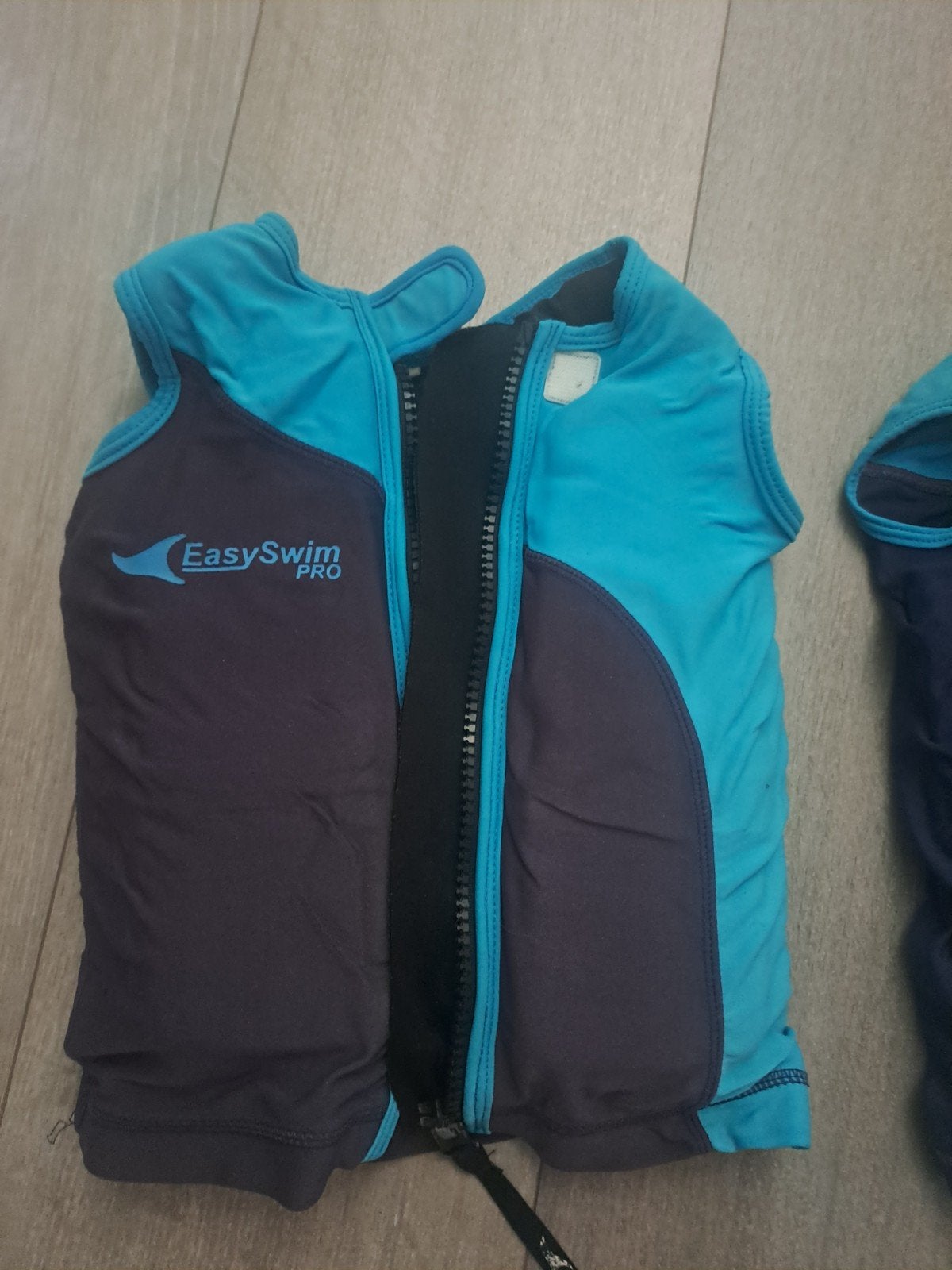 Easy Swim Pro Zwemvest, Ophalen of Verzenden, Gebruikt, Jongen of Meisje