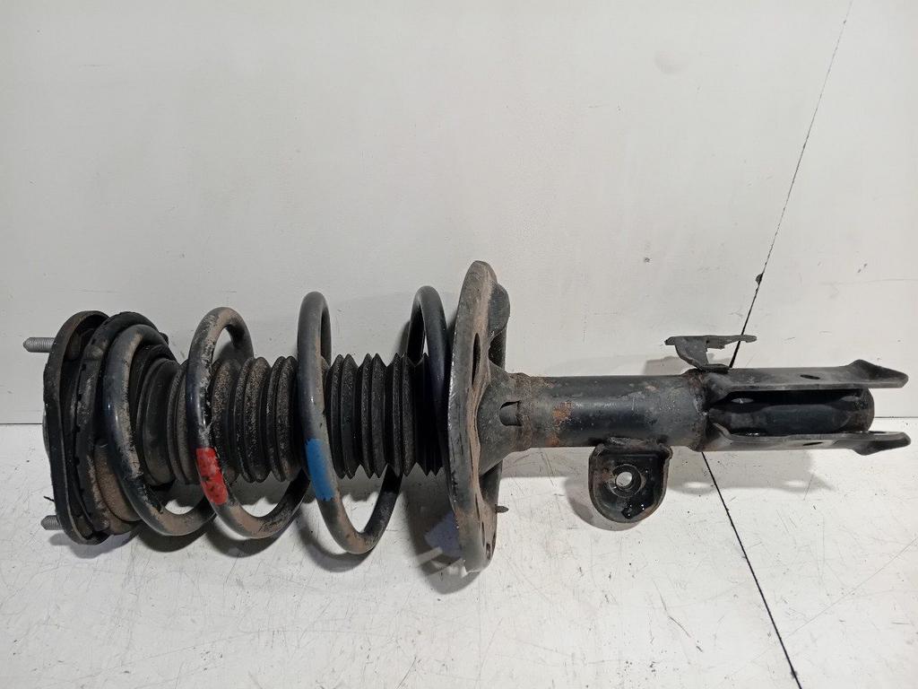 Veerpoot links voor Toyota Prius, Onderdelen@venauto.nl, Van der Ven Autorecycling B.V., Gebruikt, Ettenseweg 76, 4706 PB Roosendaal, The Netherlands