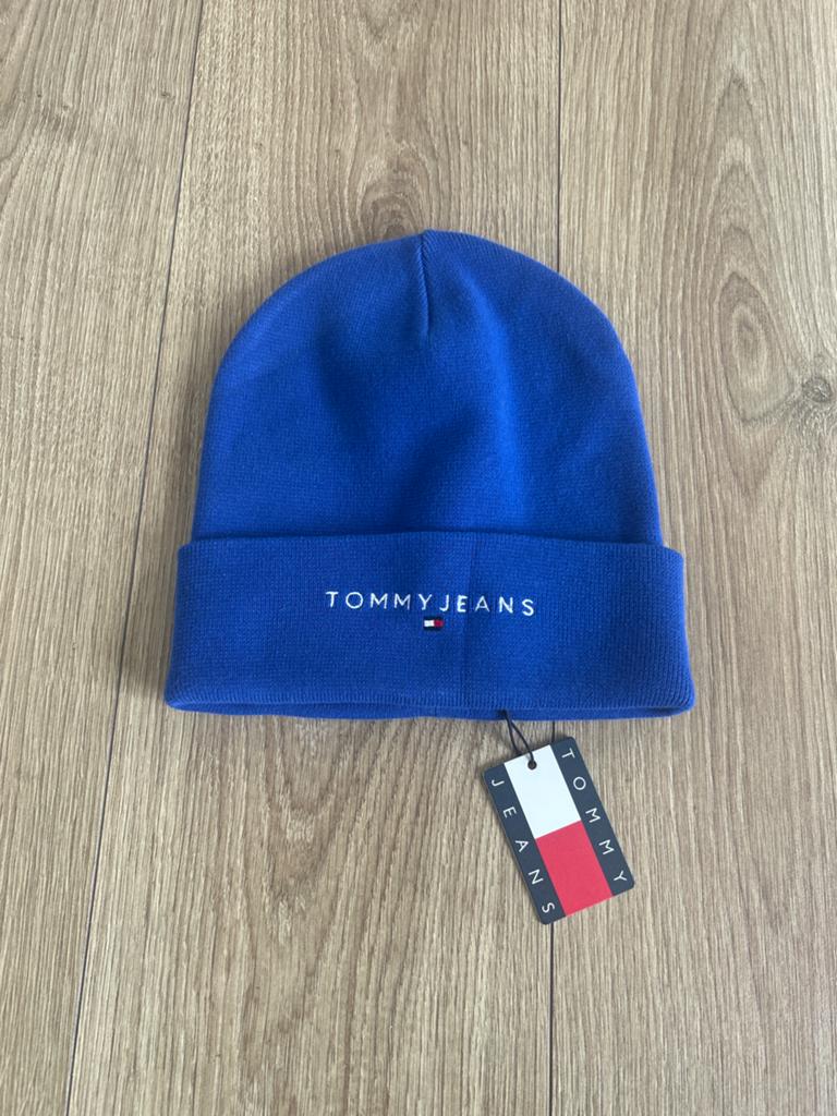 Tommy Jeans Muts - Nieuw met labels, Verzenden, Nieuw, Muts