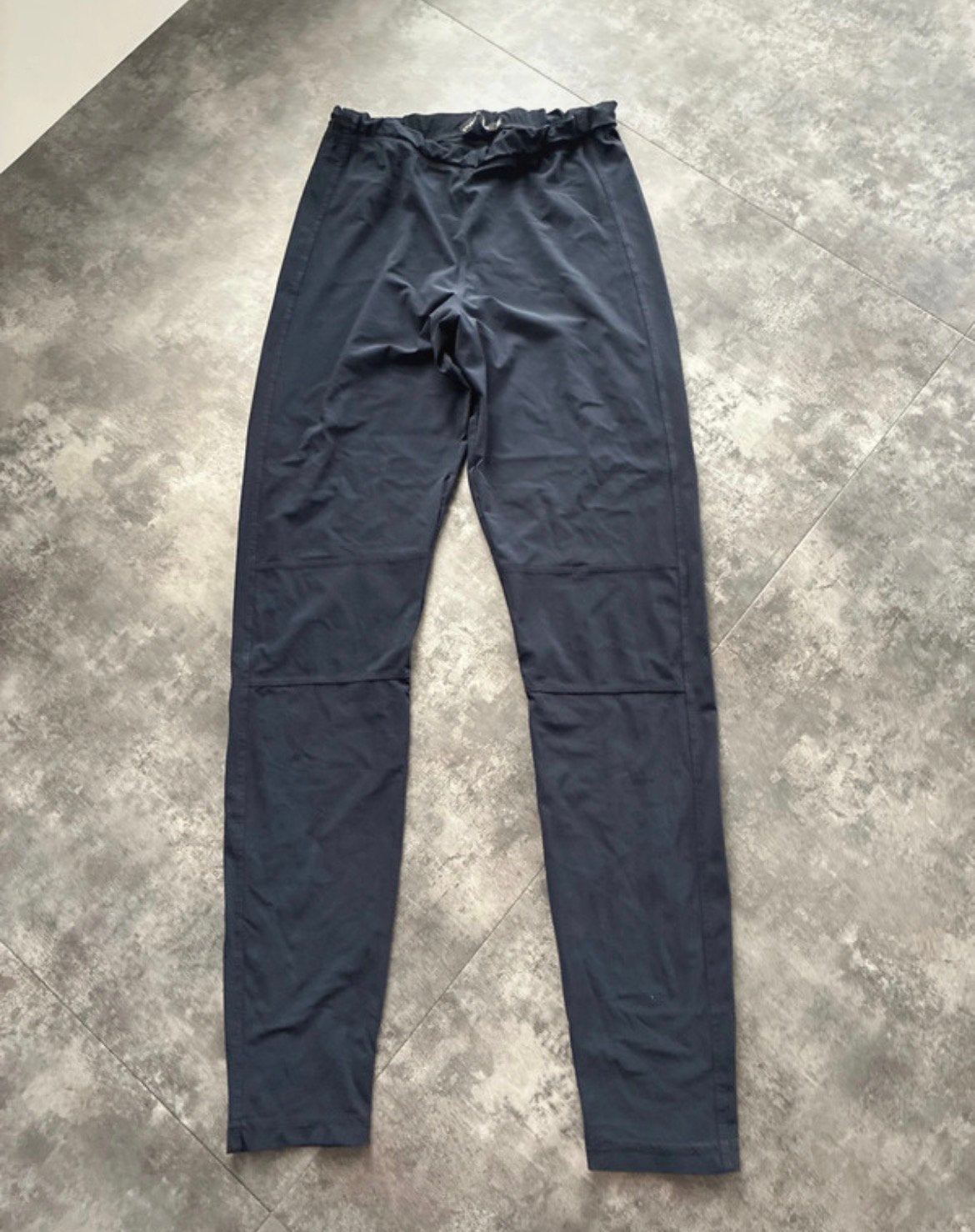 Studio Anneloes legging maat M, Ophalen of Verzenden, Zo goed als nieuw, Blauw, Legging