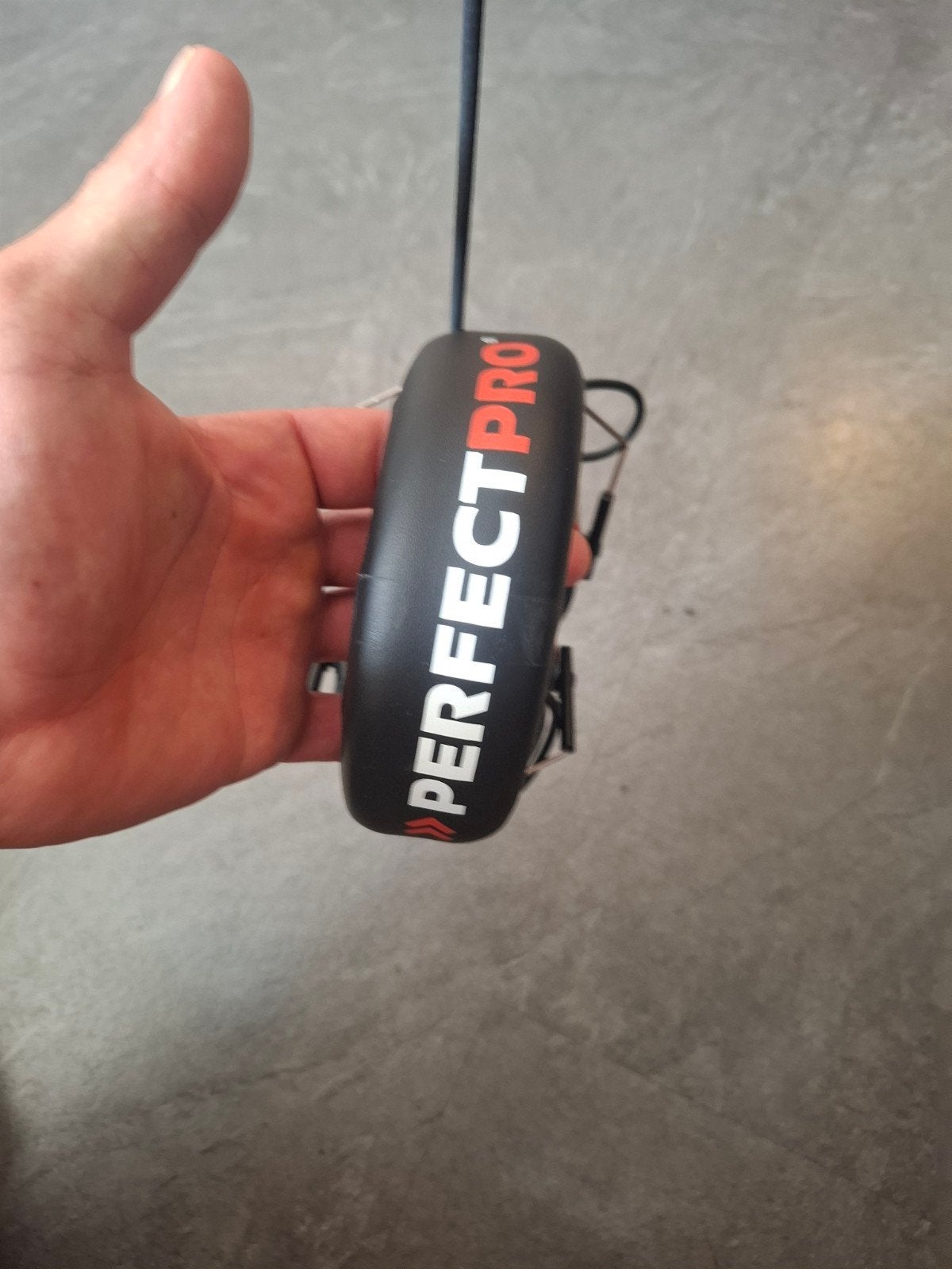 PerfectPro H-40 OORKAPPEN, Fietsen en Brommers, Figabum48@gmail.com, Perfectpro, Overige typen, Zo goed als nieuw