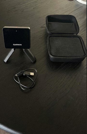 Garmin R10, Ophalen of Verzenden, Gebruikt, Overige typen