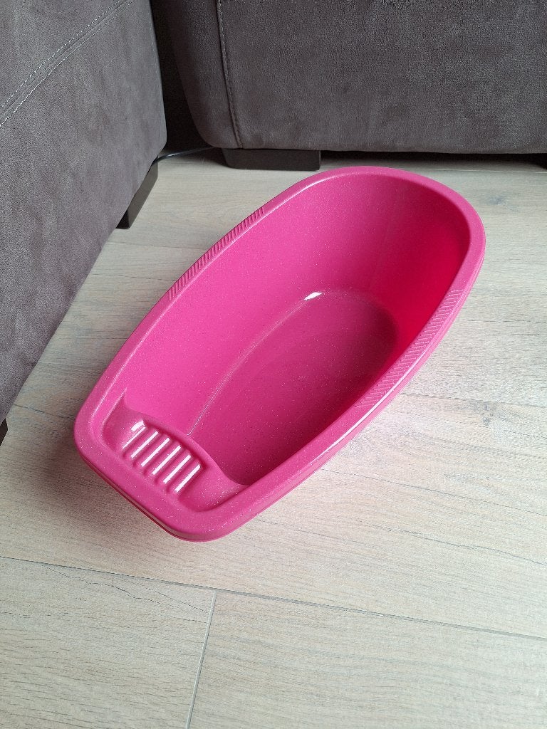 Poppen badje, Ophalen of Verzenden, Zo goed als nieuw, Overige typen