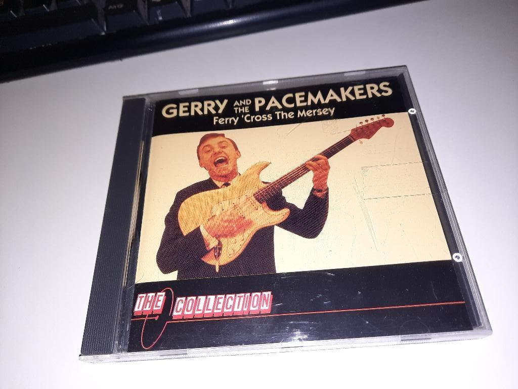 CD Gerry & The Pacemakers The Collection, Ophalen, Zo goed als nieuw