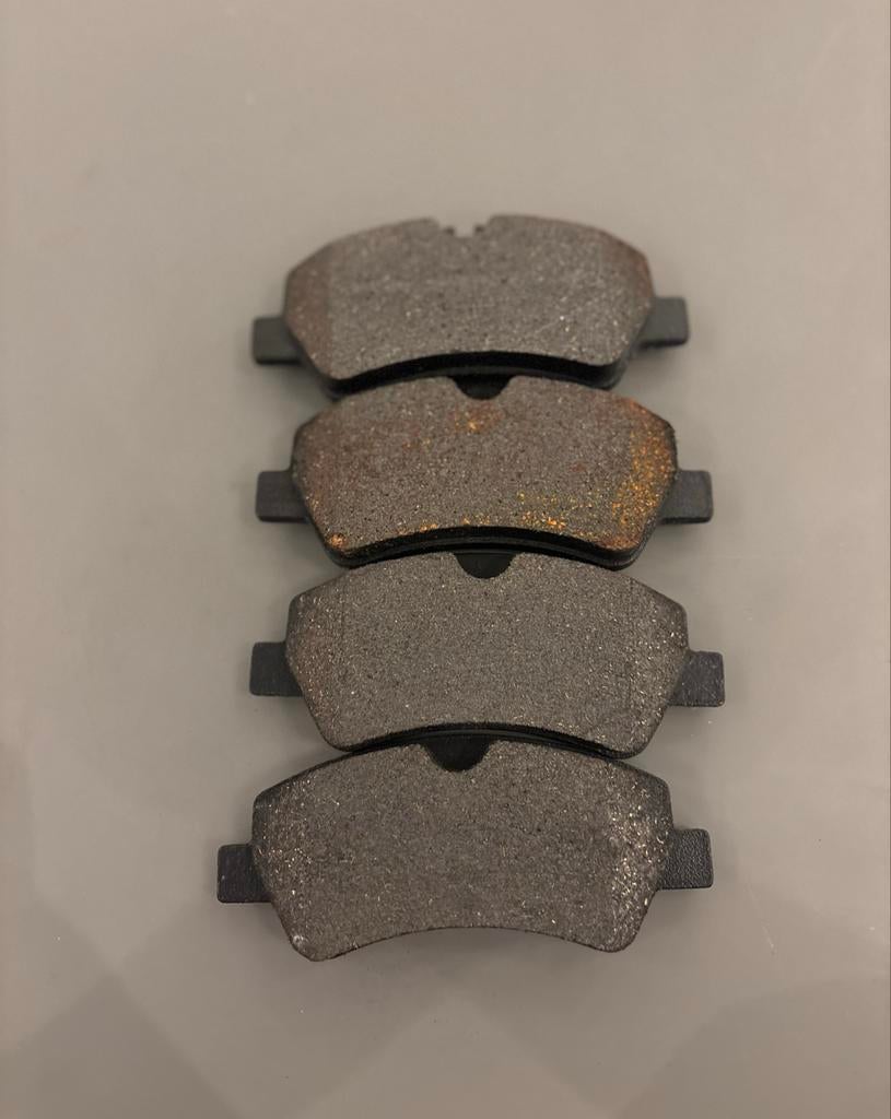 Nieuwe remblokken FSB RCR 74175 - Ford, Auto-onderdelen, Ophalen of Verzenden, Nieuw, Ford