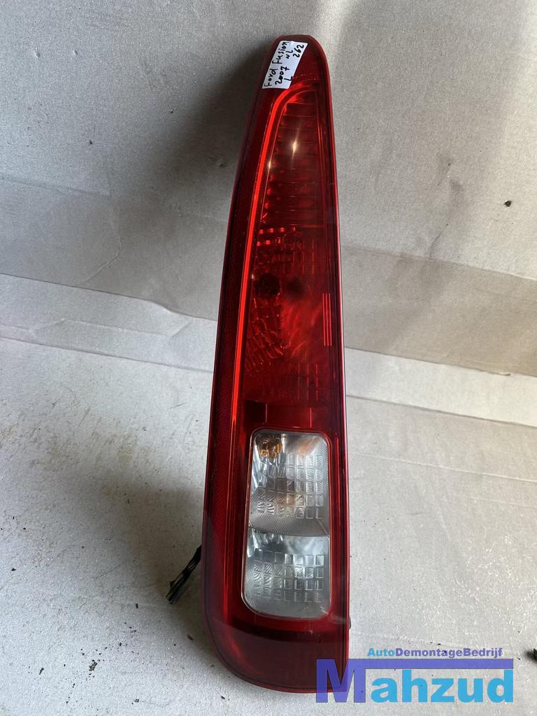 ford fusion Links achterlicht 2002-2012, Auto-onderdelen, Verlichting, Ford, Gebruikt, Ophalen of Verzenden