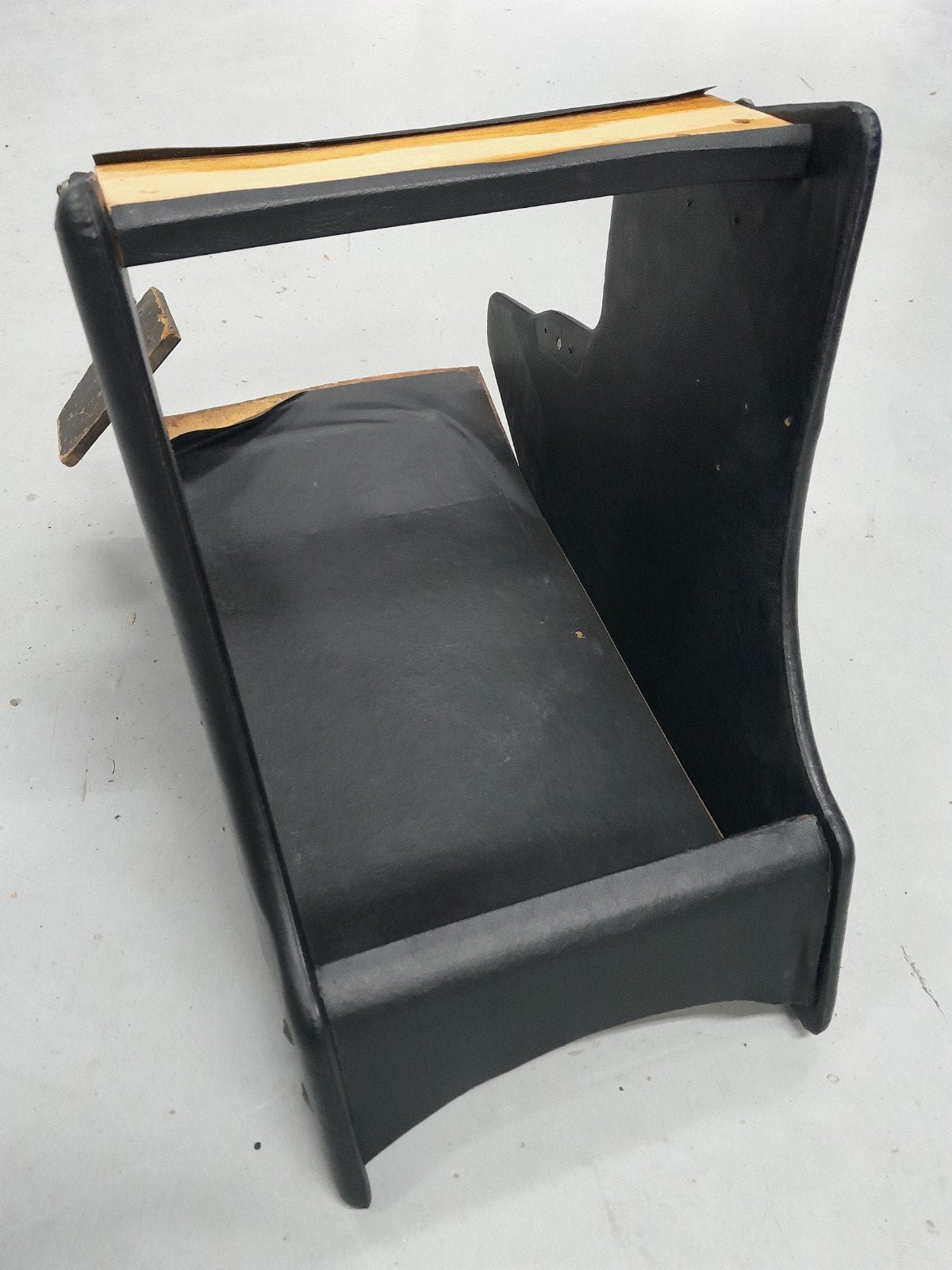 Kort radioconsole BMW 1602, 1802, 2002, Auto-onderdelen, Ophalen of Verzenden, BMW