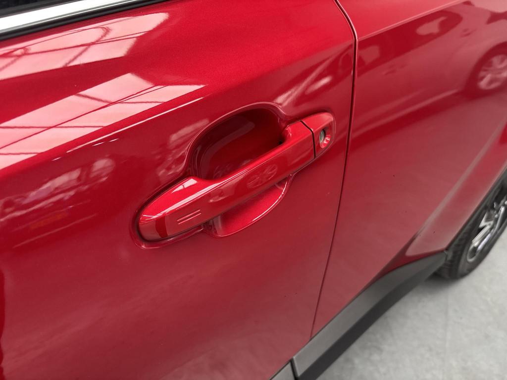 Toyota C-HR 2.0 Hybrid Business Plus, Stof, Euro 6, 4 cilinders, Origineel Nederlands