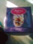 High Tea Boek-Box, Ophalen of Verzenden, Zo goed als nieuw, Overige stijlen, Overige typen