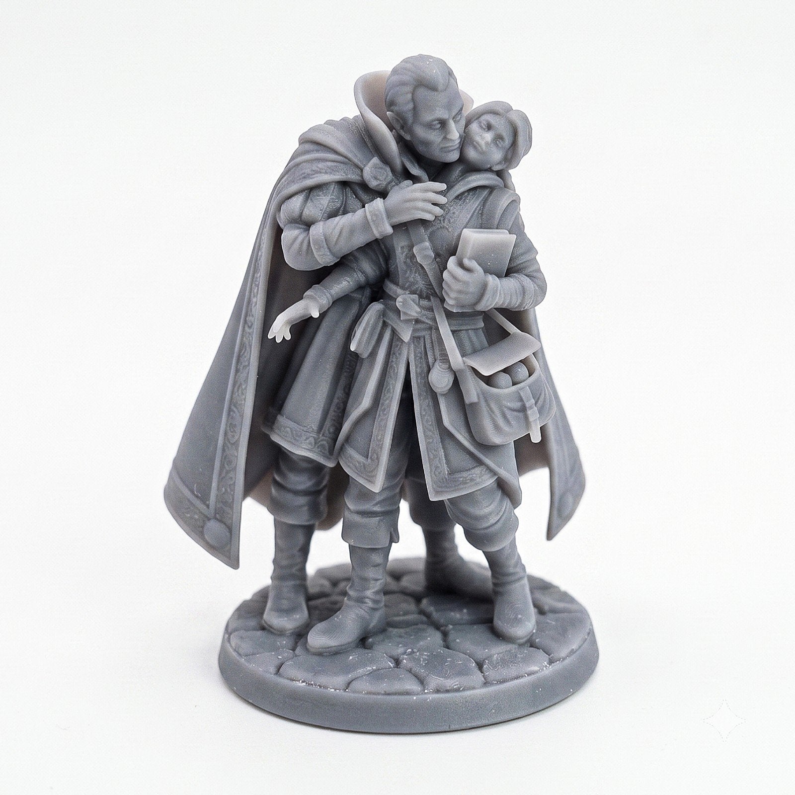 Dungeons & Dragons, D&D, HQ Vampire, Ophalen of Verzenden, Nieuw, Overige soorten
