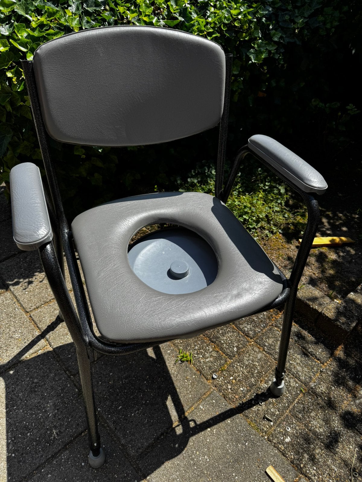 Po-stoel, Diversen, Ophalen of Verzenden, Zo goed als nieuw
