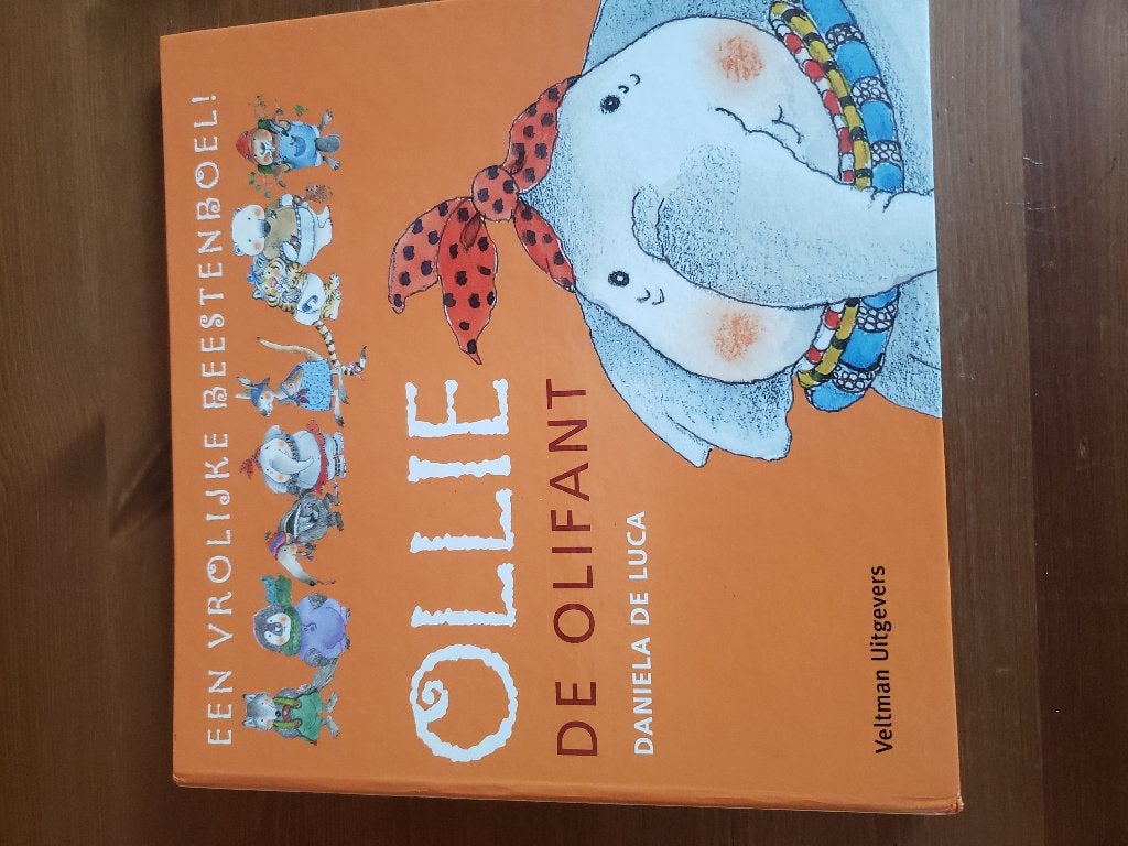Boeken, Ophalen, Zo goed als nieuw, Fictie algemeen