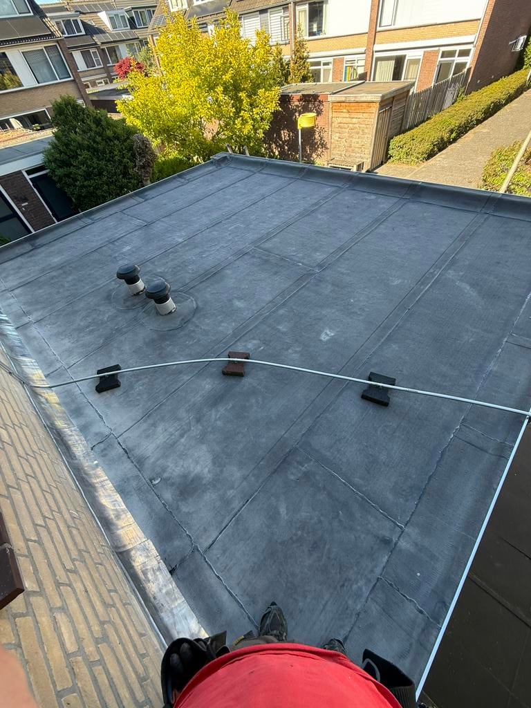Dakdekker , lekkage , bitumen , zink, Diensten en Vakmensen, Dakdekkers en Rietdekkers