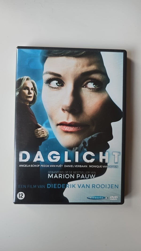 DAGLICHT (DVD), Verzenden, Zo goed als nieuw