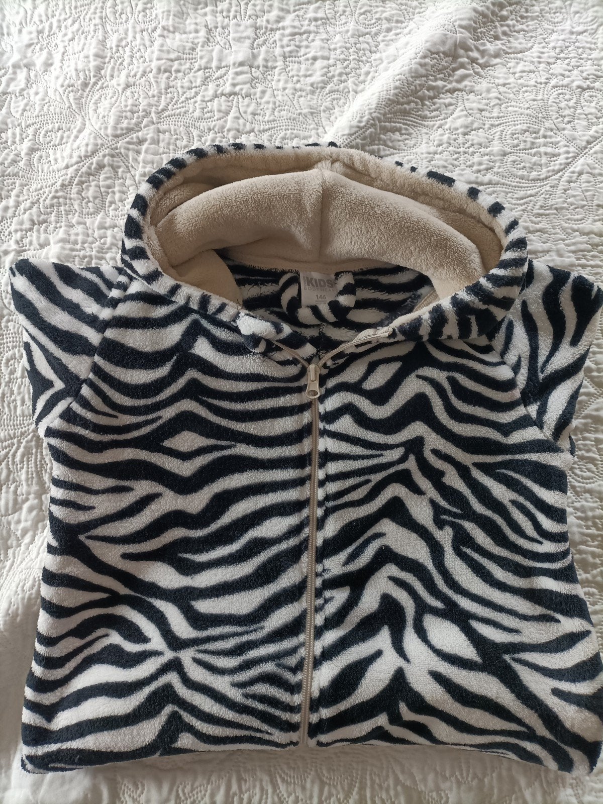 Onesie Europe kids 146-152, Kinderen en Baby's, Nacht- of Onderkleding, Europe Kids, Meisje, Ophalen of Verzenden