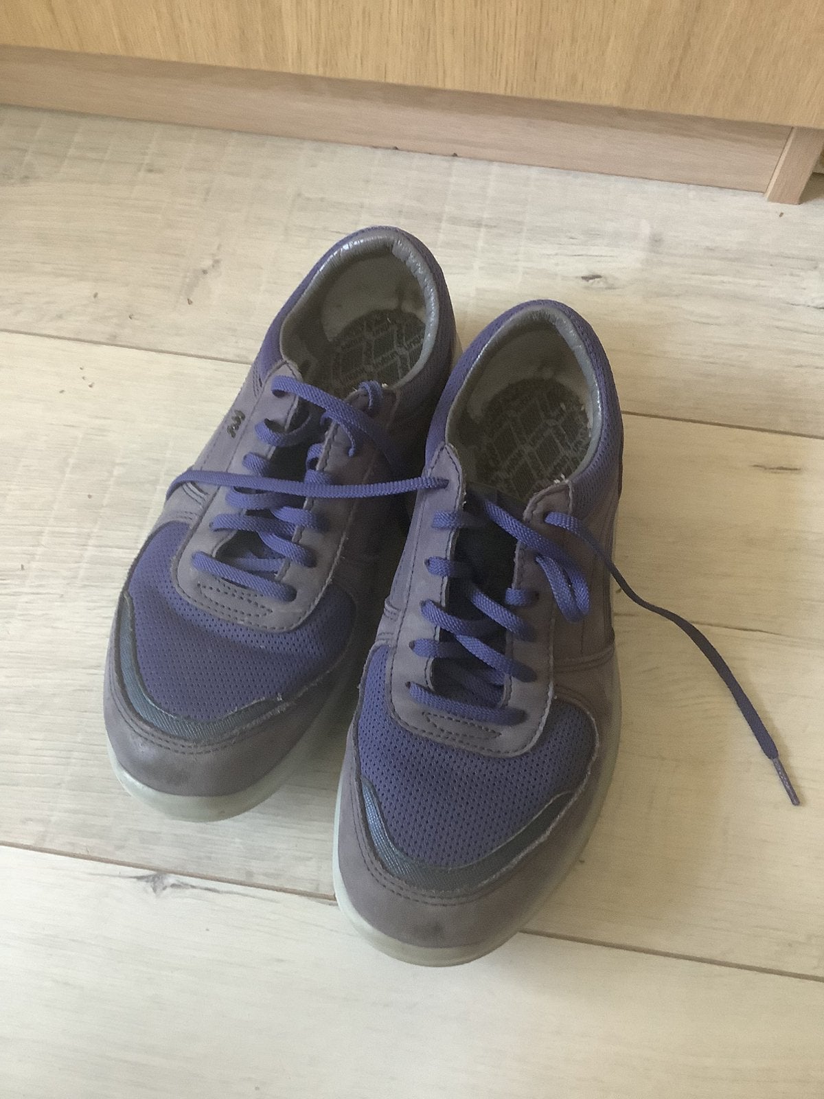 Kybun schoenen maat 37. 2/3, Kleding | Dames, Ophalen of Verzenden, Zo goed als nieuw, Sneakers of Gympen