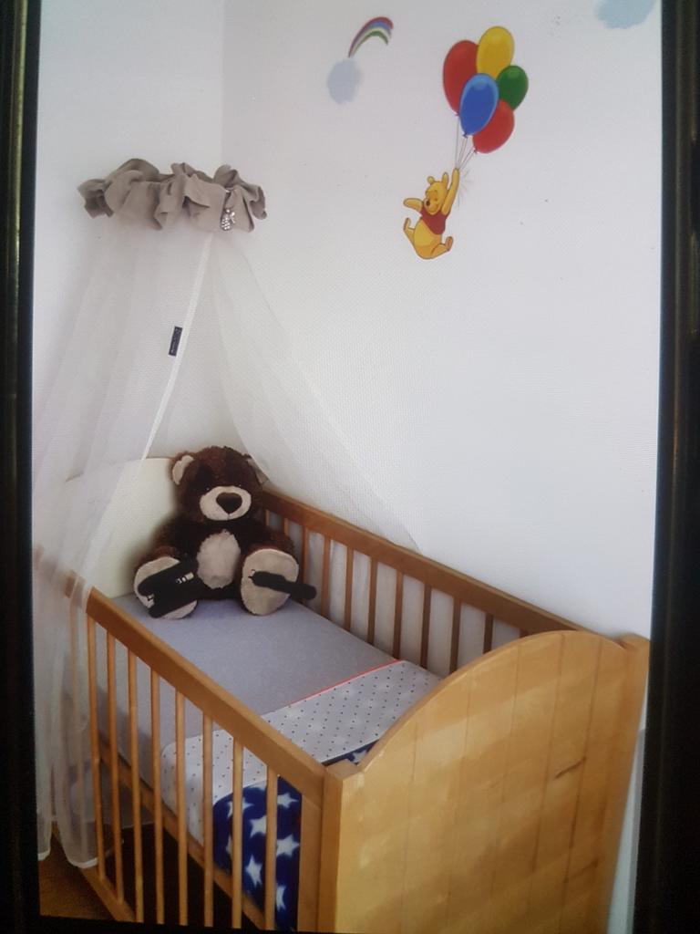 Complete babykamer!, Ophalen, Gebruikt, Jongetje of Meisje