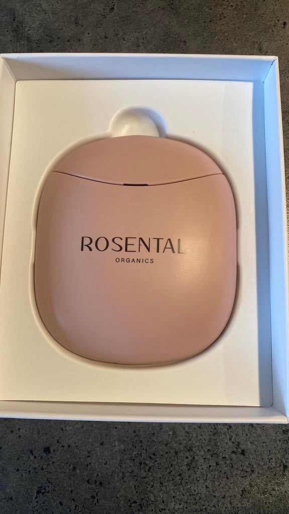Rosental Organics EMS Gua Sha Beauty Tool Lichttherapie, Sieraden, Tassen en Uiterlijk, Uiterlijk | Gezichtsverzorging, Ophalen of Verzenden