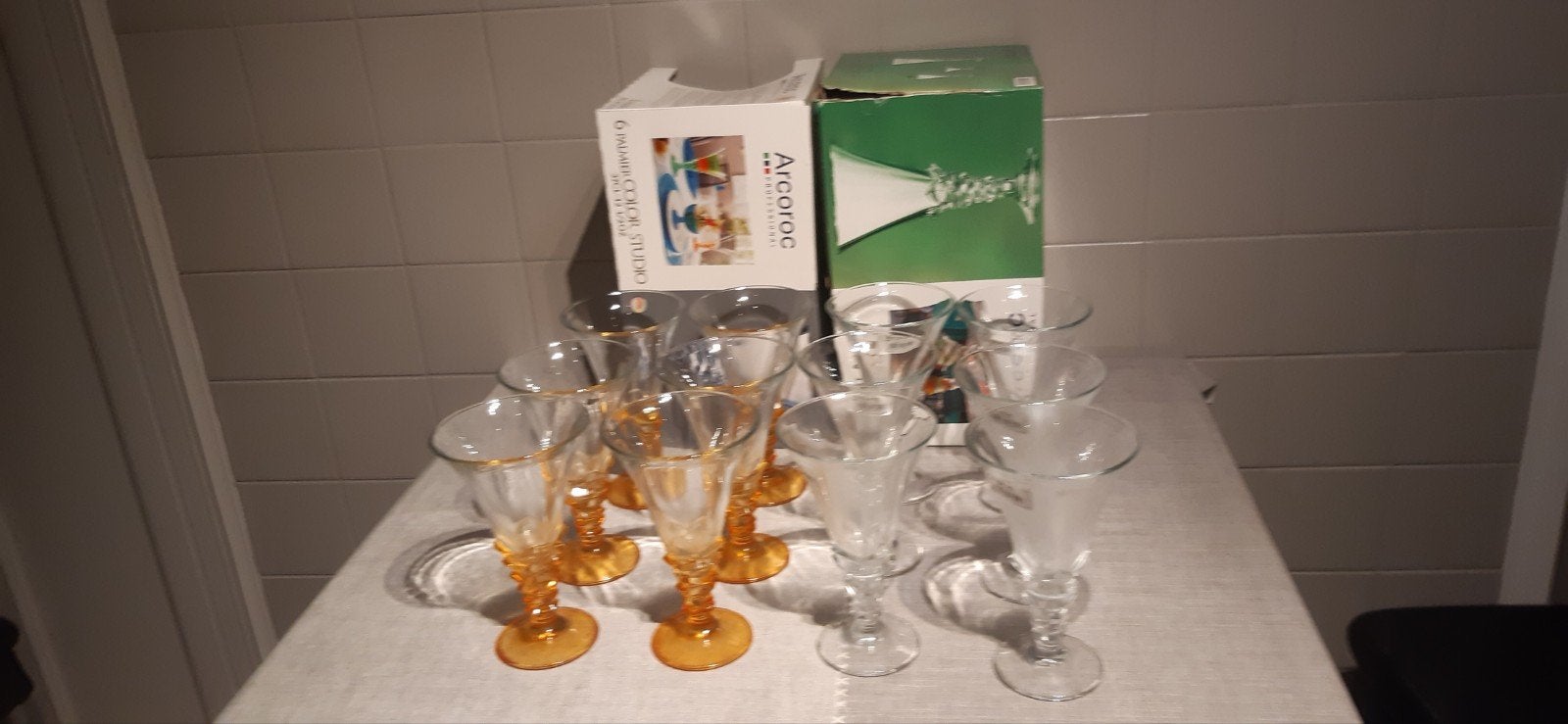 Ijscoupes, Verzamelen, Ophalen of Verzenden, Nieuw, Figuurtje