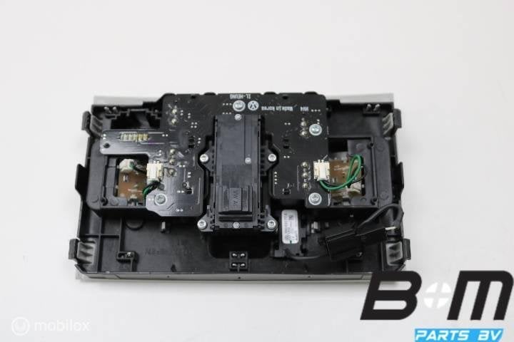 Binnenverlichting VW Passat B8 5TA947105C, Gebruikt