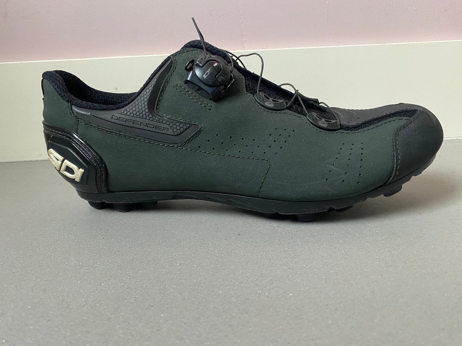 Sidi gravel fiets schoenen maat 44, Gebruikt, Heren, Schoenen, Overige maten