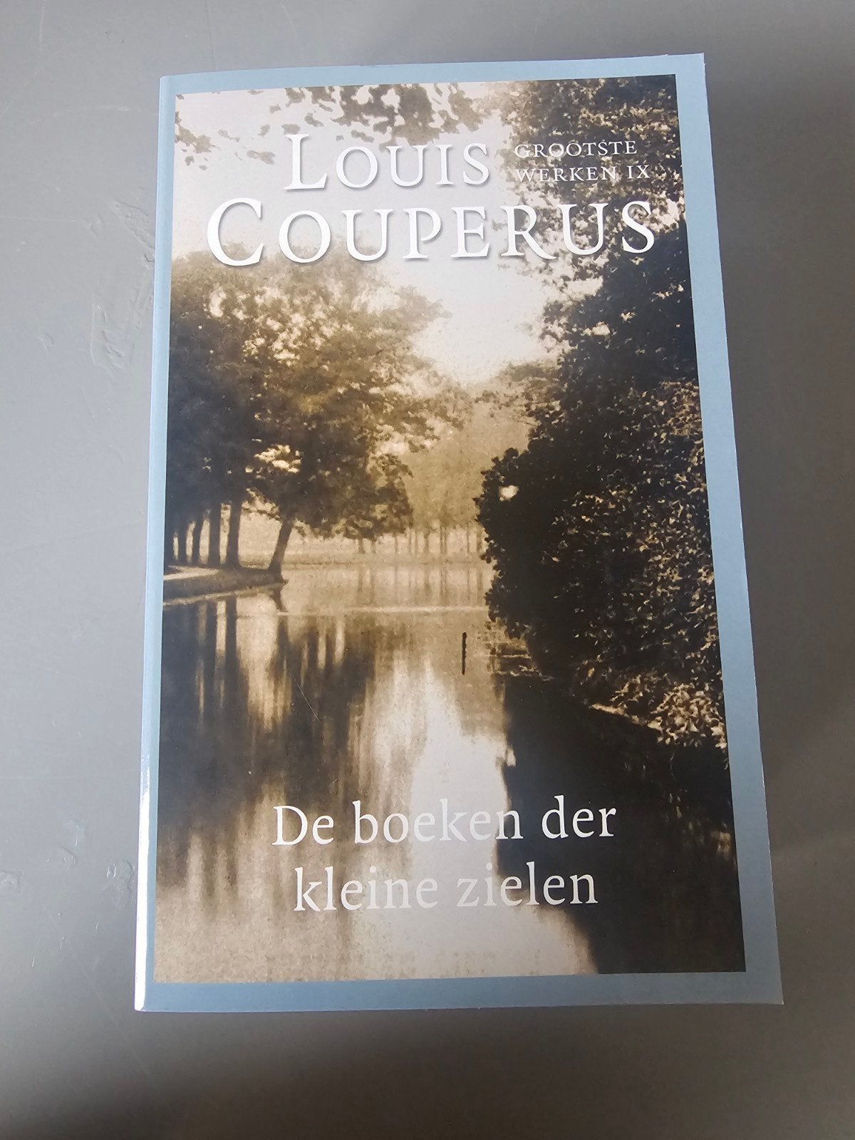 de boeken der kleine zielen, Ophalen of Verzenden