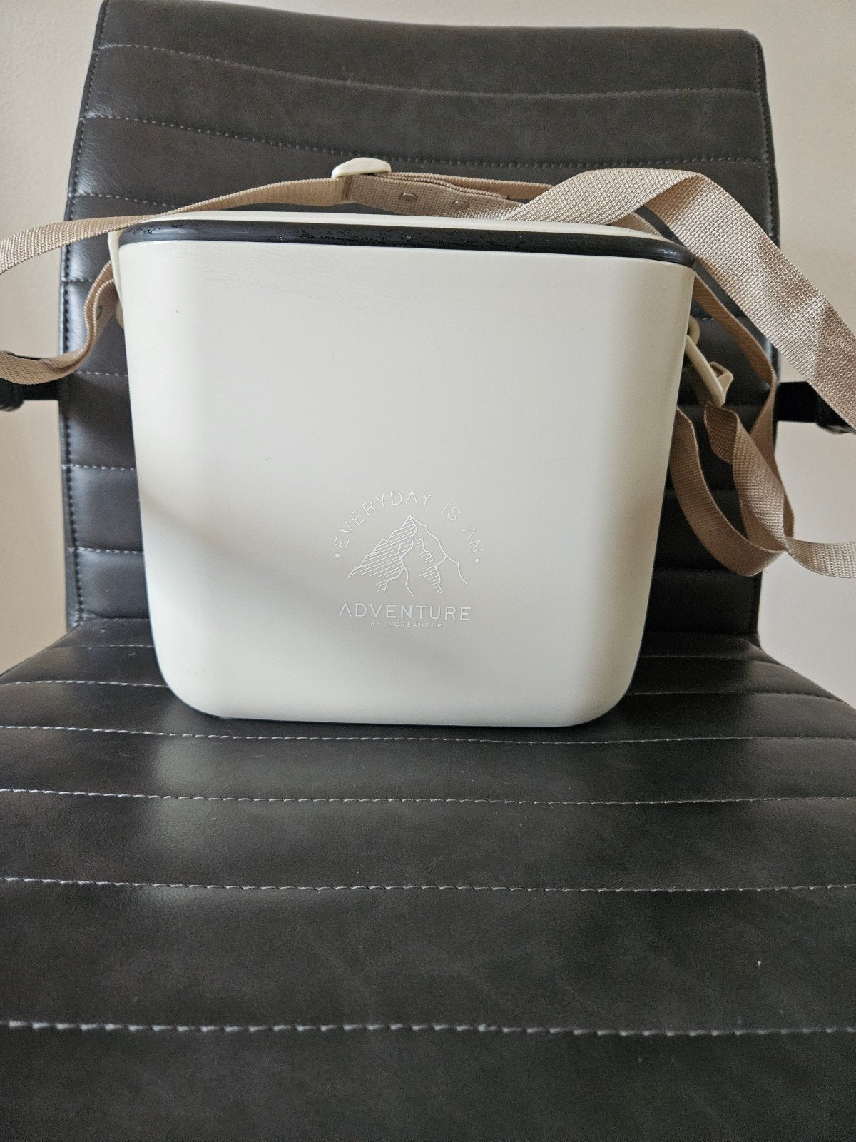 Compacte koelbox 5,5 liter, Ophalen of Verzenden, Nieuw, Koelbox