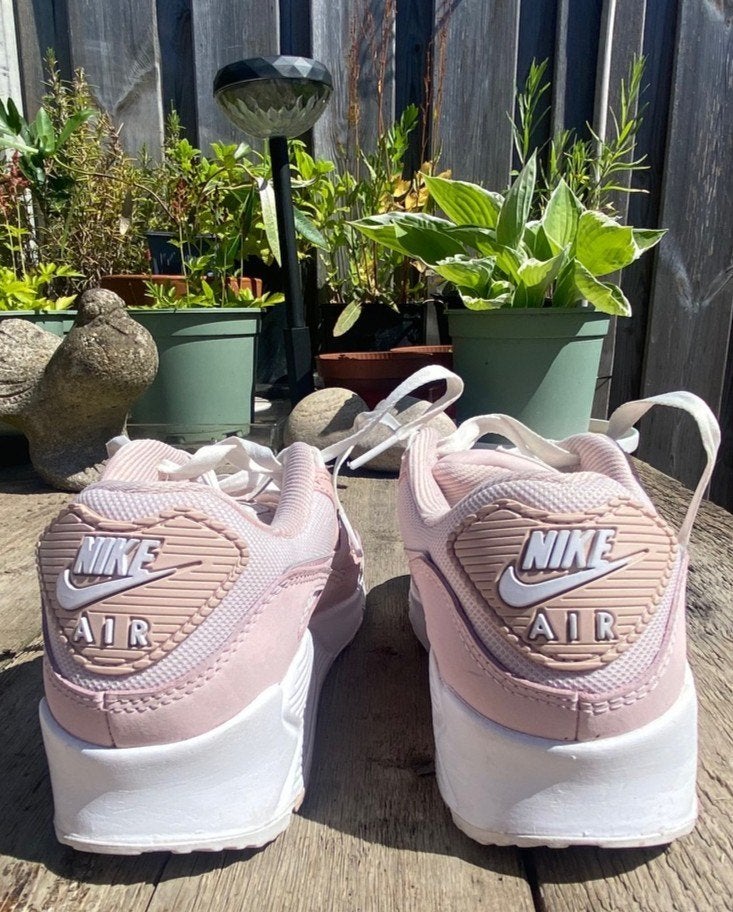 Nike Air Max 90, maat 36.5, Kleding | Dames, Schoenen, Nike, Ophalen of Verzenden, Roze, Sneakers of Gympen