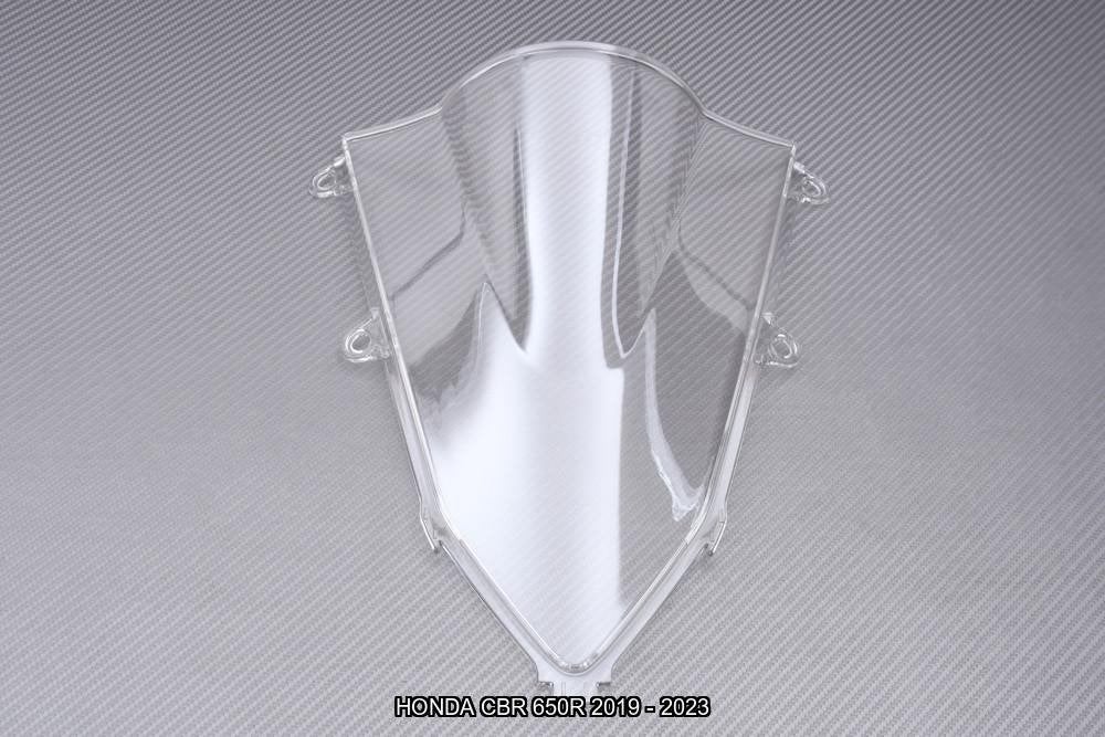 Windscherm voor HONDA CBR 650R 2019 - 2023, Verzenden, Nieuw