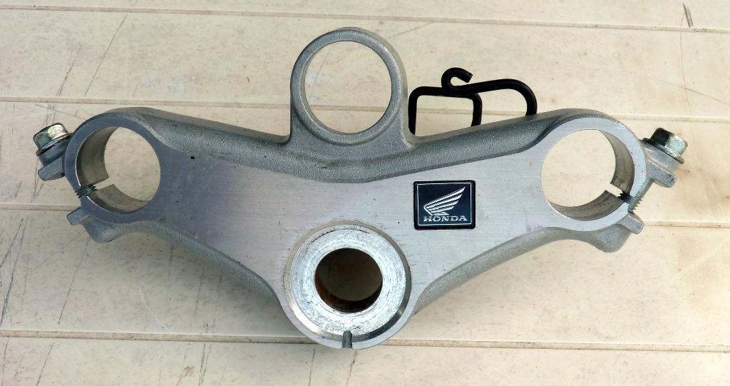 stuurinrichting Honda CBR 125 R - jc39, Motoren, Ophalen of Verzenden, Gebruikt