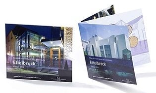 BU set Luxemburg 2018 - Ettelbruck Blister - MMT Servaasbrug, Verzenden, Luxemburg, Overige waardes, Setje