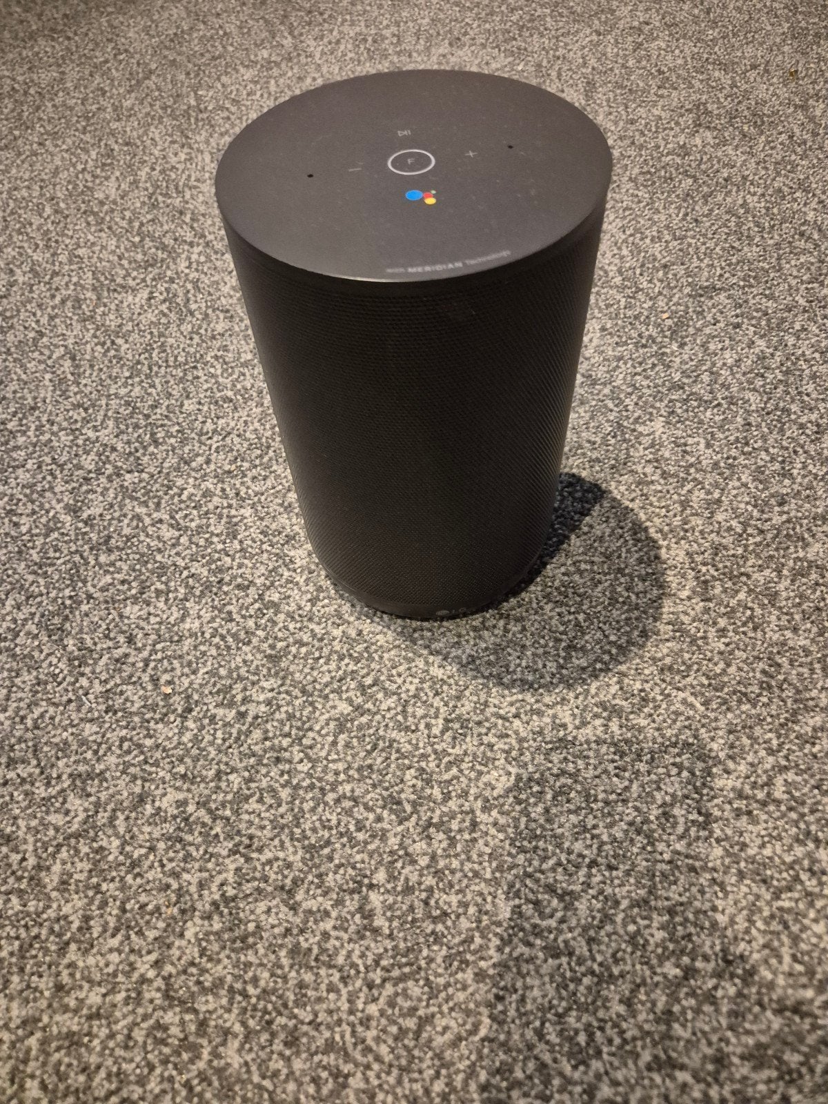 LG ThinQ Speaker WK7, Overige merken, Slimme speaker, Gebruikt, WiFi