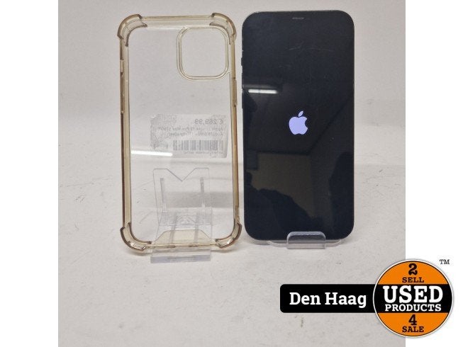 Apple iphone 12 Pro Max 128GB Accu78 Blauw | Nette staat, Telecommunicatie, Apple, Zo goed als nieuw, Support@apple.com, One Apple Park Way
Cupertino, CA 95014
United States