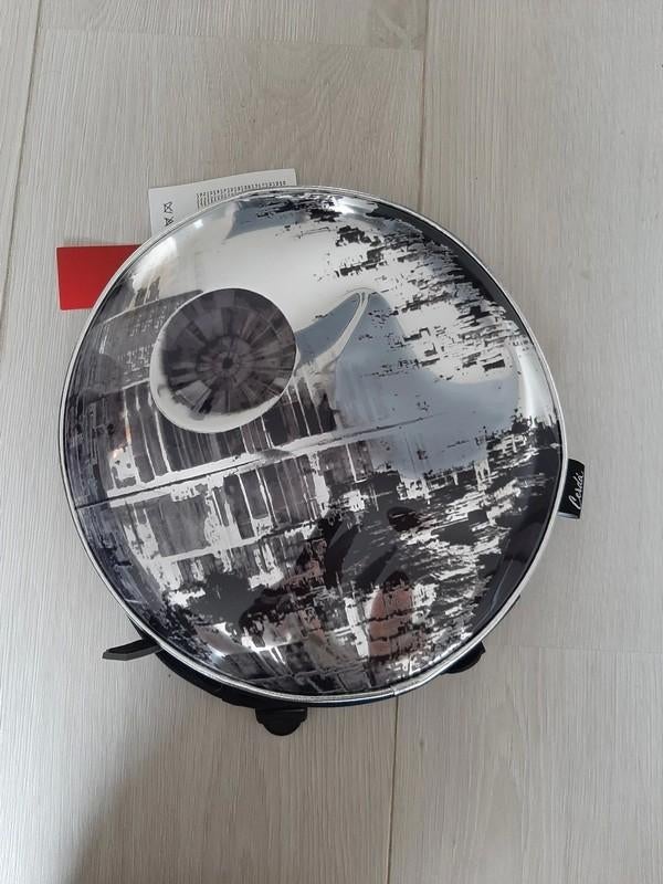 Nieuw in de verpakking: Star Wars Rugtas, Ophalen of Verzenden, Nieuw, Gebruiksvoorwerp