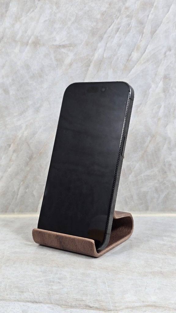 Apple iPhone 15 Pro 128GB Zwart, Telecommunicatie, Mobiele telefoons | Apple iPhone, 128 GB, ., Zwart, Ophalen of Verzenden