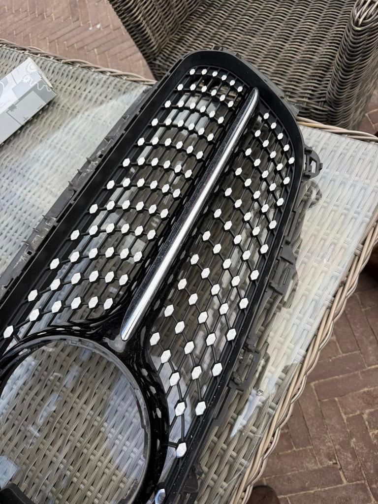 Diamond grill mercedes 238, Ophalen of Verzenden