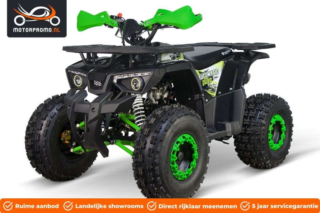 125cc kinderquads 1000w elektrisch quad atv benzine, Bruchteweg 100, 11 kW of minder, Info@patoni.eu, Gepard