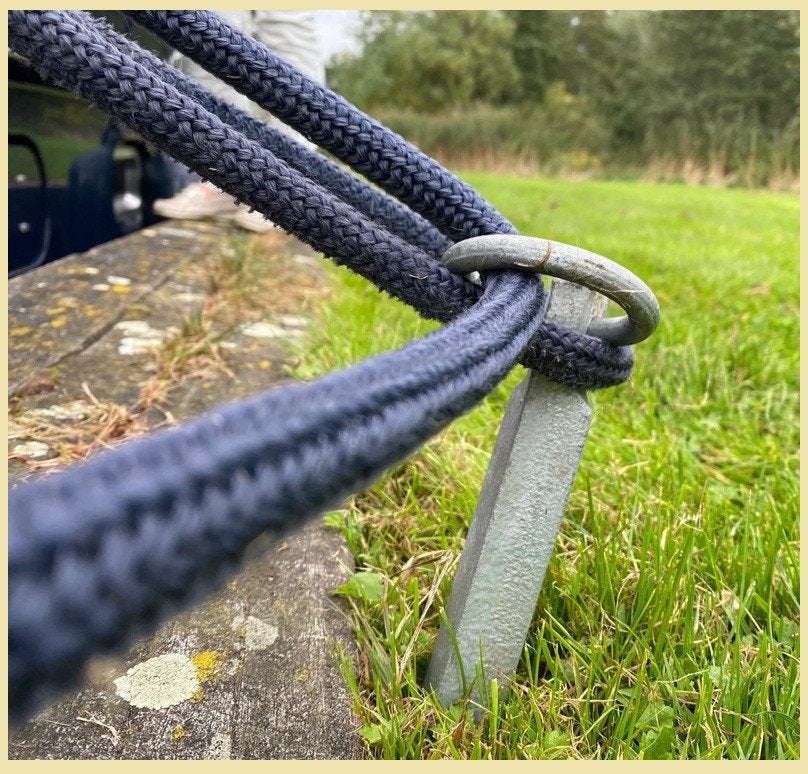 2 lengten meerpennen 28,5 cm en 35 cm. Vanaf € 5,40, Watersport en Boten, Ophalen of Verzenden, Nieuw, Overige typen