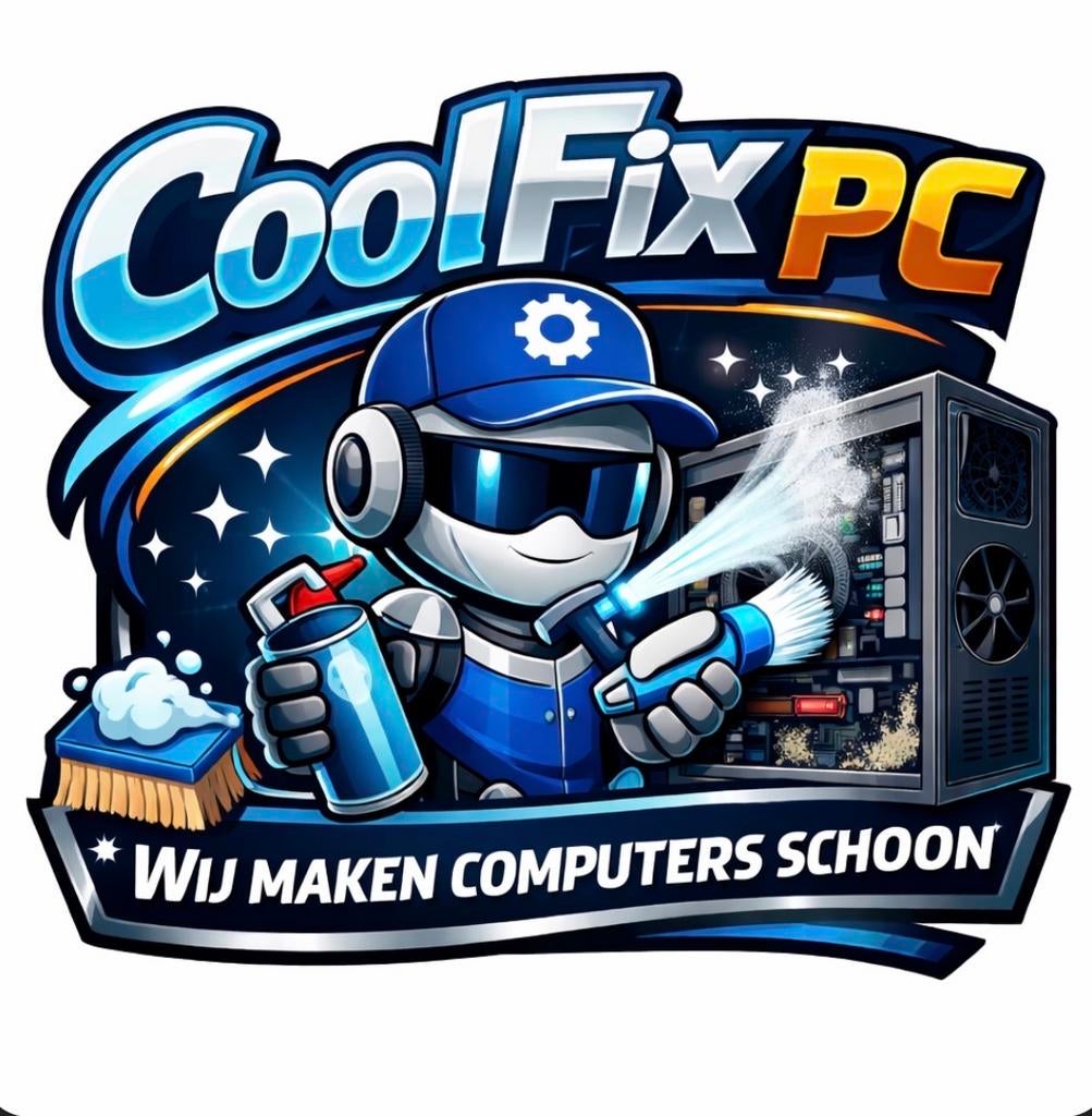 CoolFixPc, Ophalen