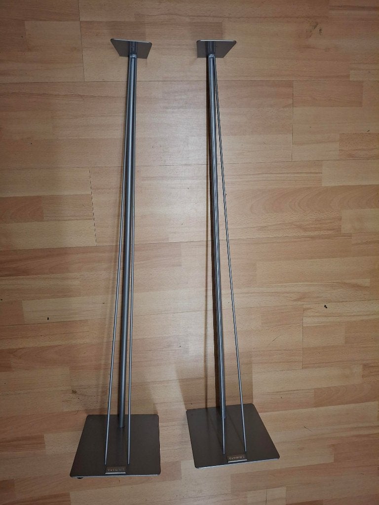 Quadral Luidspreker standaarden, Zo goed als nieuw, Surroundset, Ophalen, 150 watt of meer