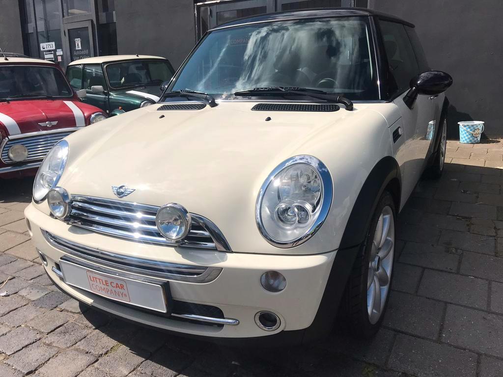 Verstralers mini cooper .............R50,R52,R53,R55,R56,R60, Ophalen of Verzenden